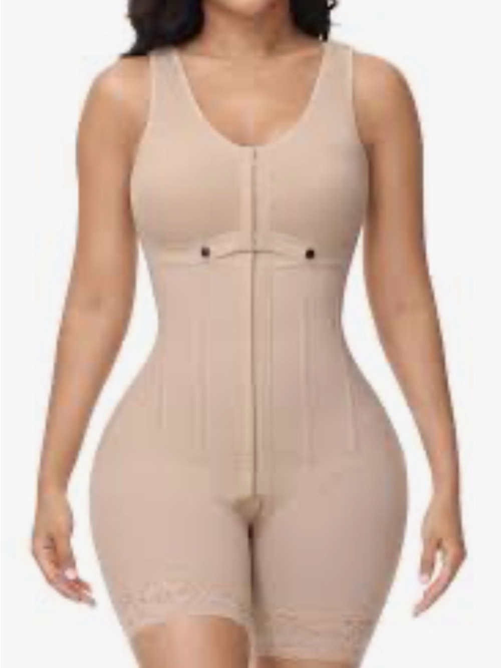 Full body Shapewear  Post Surgery Tummy Compression Postpartum Size XS